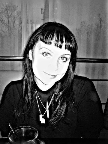 Екатерина Манакова