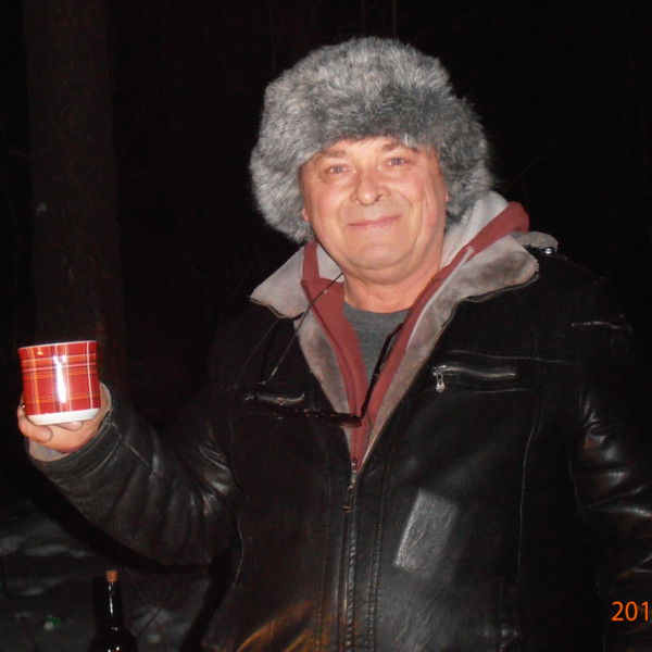 Николай Кудрявцев