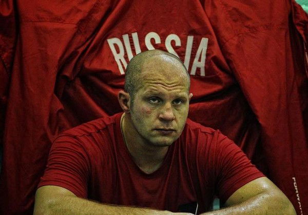 Фёдор Вершак