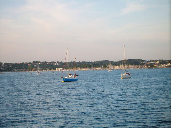 Николай Кузнецов