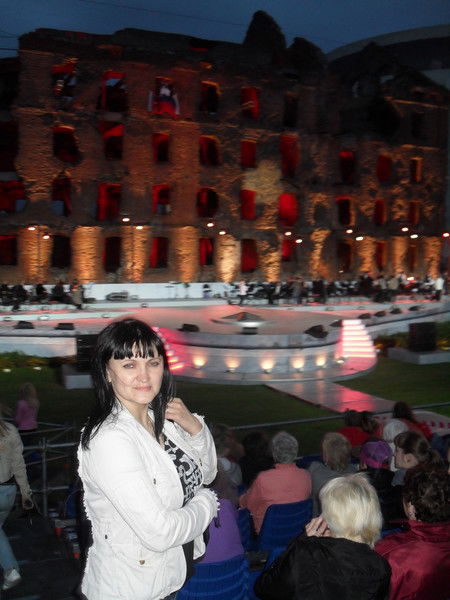 Вера Лубенская