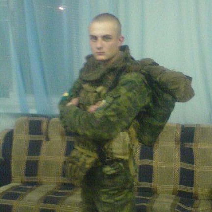 Анатолий Давиденко