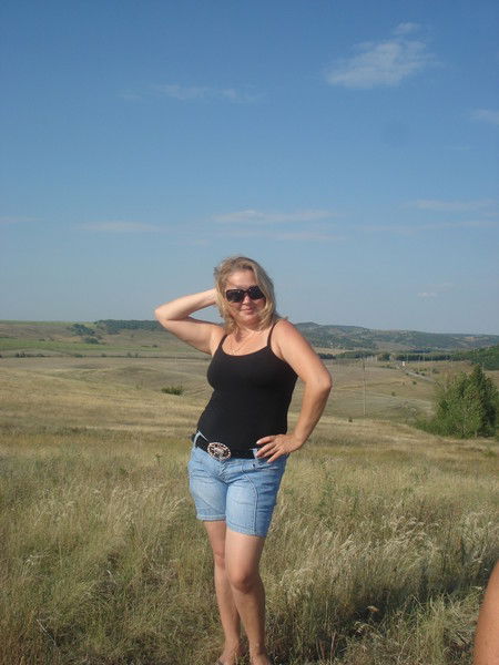 Ася Байрамбаева