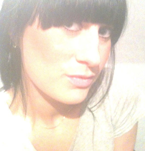 Анютик Лукьянова