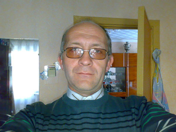 Владимир Блудов