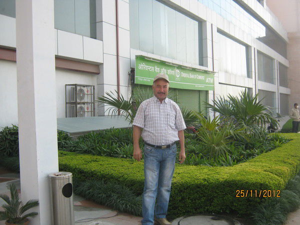 Абдукарим Абдулазизов