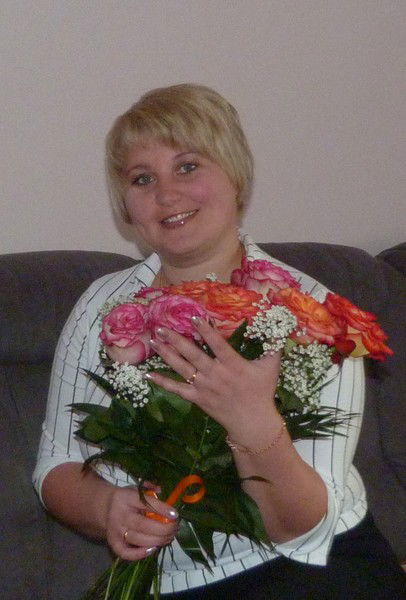 Наталья Жевнодей