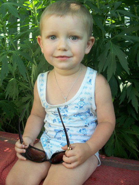 Владимир Демченко