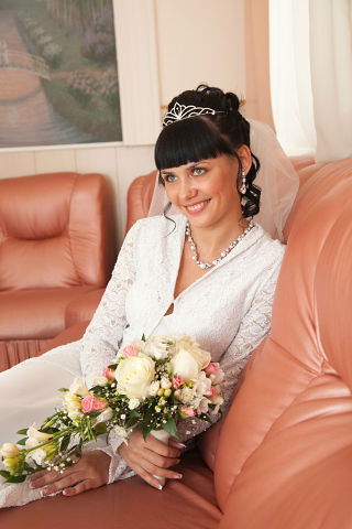 Юлия Некрасова