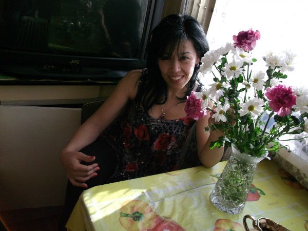 Муяссархон Мамадалиева