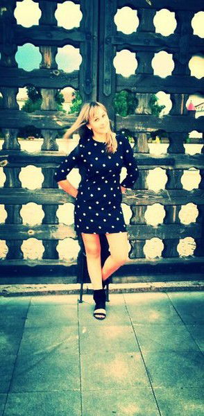 Анна Дедова