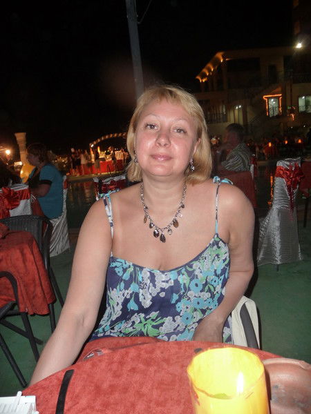 Софья Яковенко