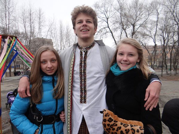 Олег Владимирович