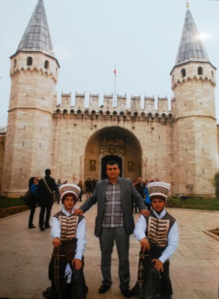 Owezgeldi Gurbanaliyew