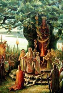 Юрий Яровенко