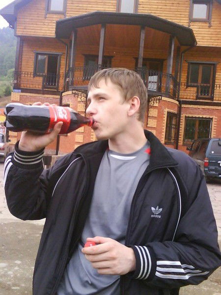 Иван Дмитриев