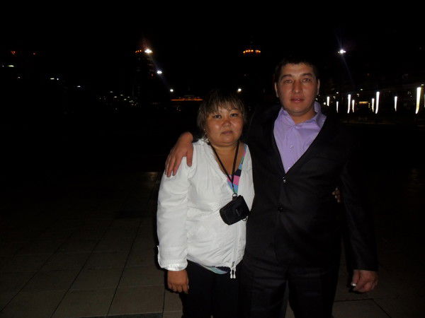 Самал Есимова