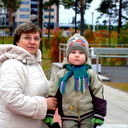 Валентина Патюкова