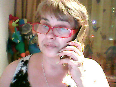 Людмила Задорожная