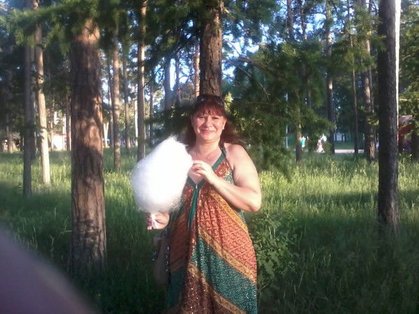 Анжелика Конанова