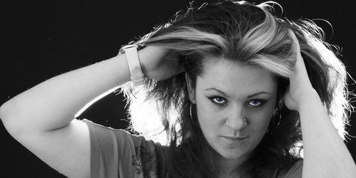 Тамара Кузьмина