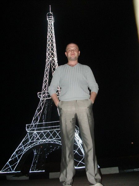 Альфред Хафизов