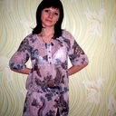 Елена Москвичёва