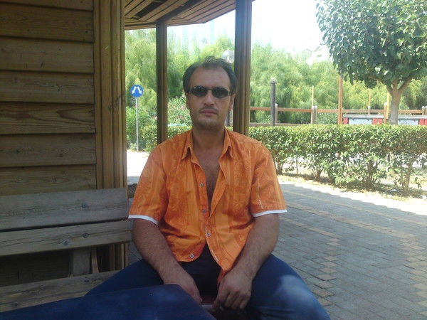 Дмитрий Краснобородкин