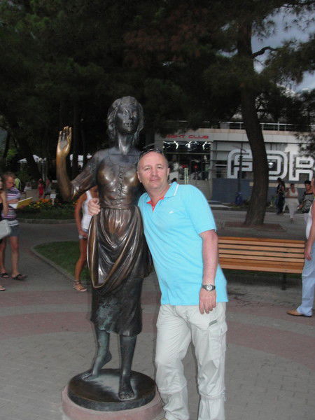 Шамиль Вахидов