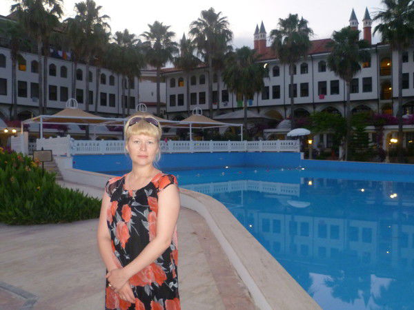 Нина Репнина