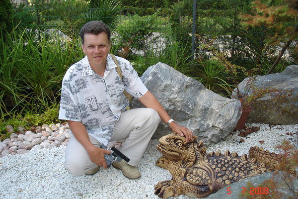 Табаков Леонид