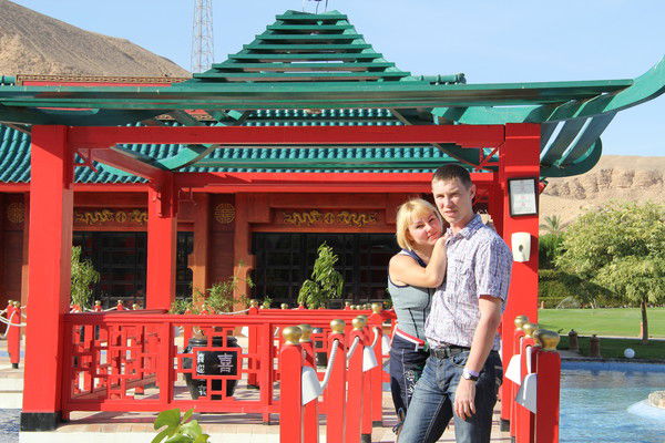 Андрей Игошин