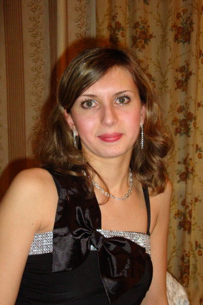 Анастасия Бондарчук