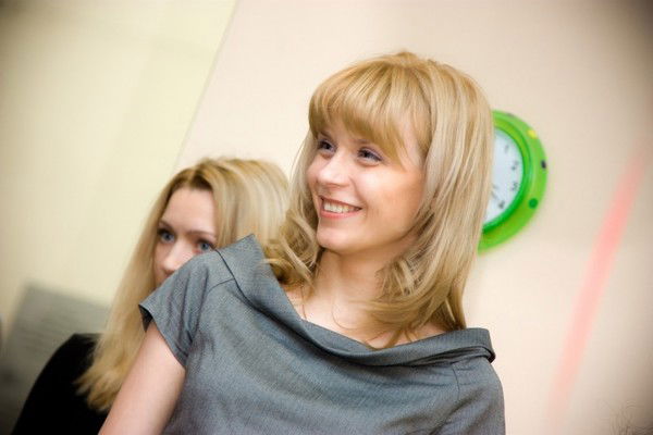 Елена Тегалева