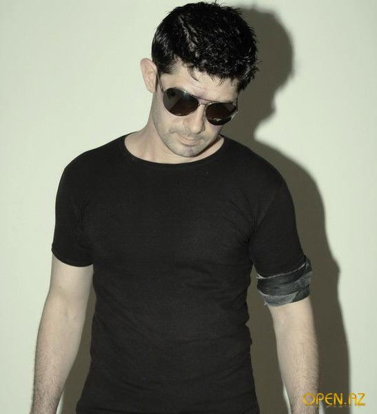 Кайрат Алимбаев