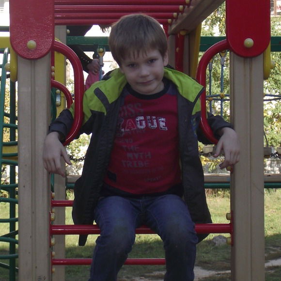 Глеб Стюков