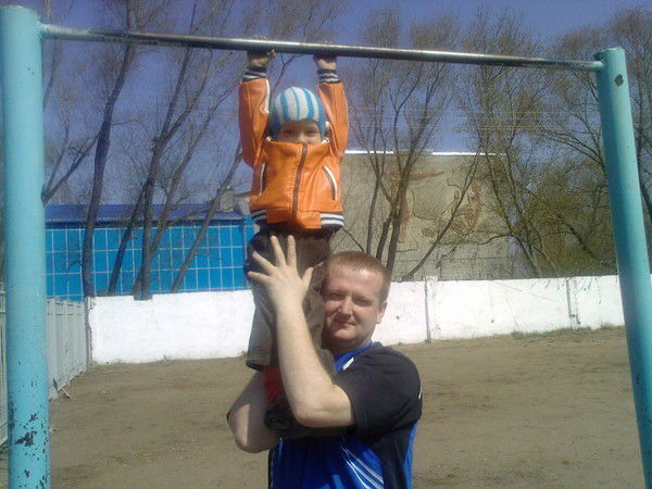 Перепадя Виталий