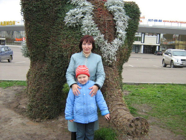 Резеда Сафарова