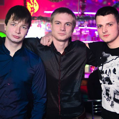 Жека Цыркин