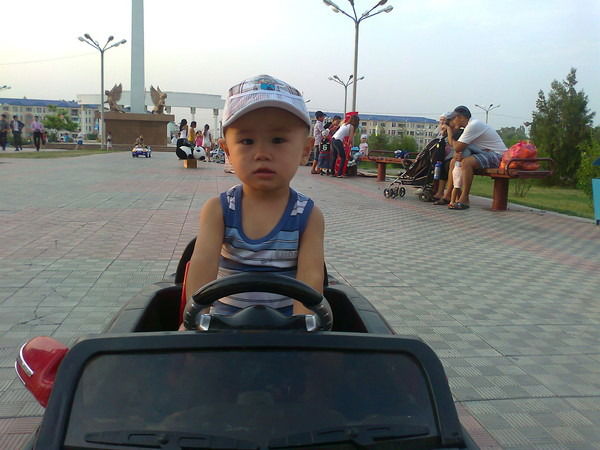 Акбала Шуйиншали