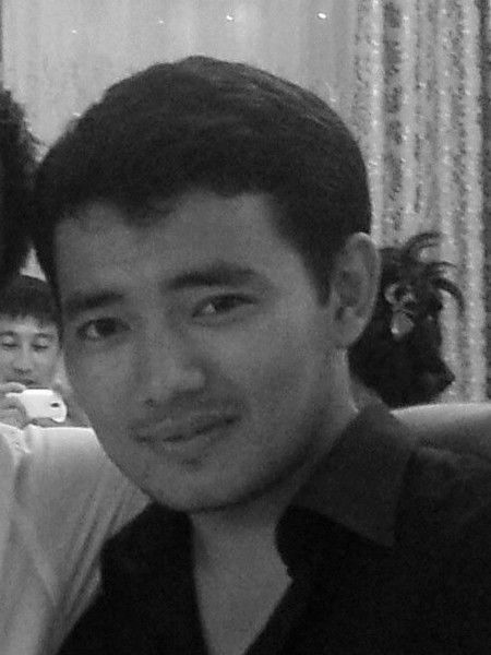 Жандос Шнибаев