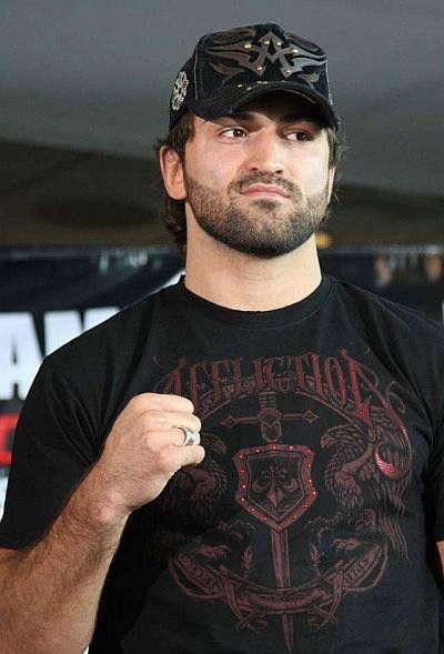 Михаил Шимченко