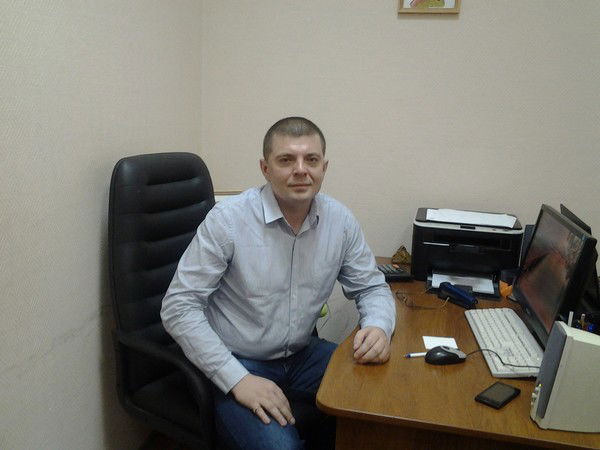 Олег Дзыскун