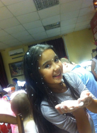 Ляйсан Хайрутдинова