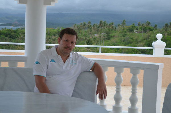 Роман Шаяхметов