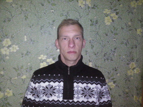 Гапеев Дмитрий