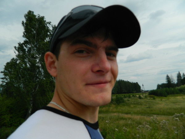 Виктор Казаков