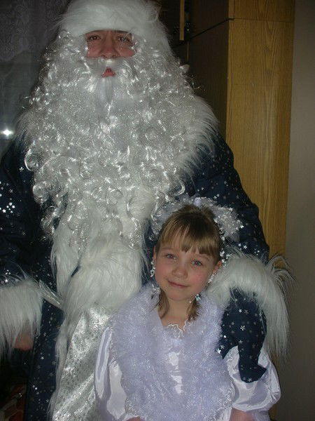 Павел Овчинников