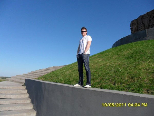 Денис Терехов