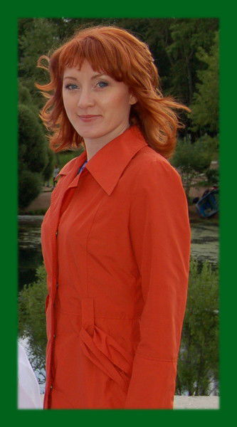 Елена Косолапова